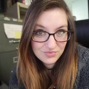 Meet your Posher, Jordyn